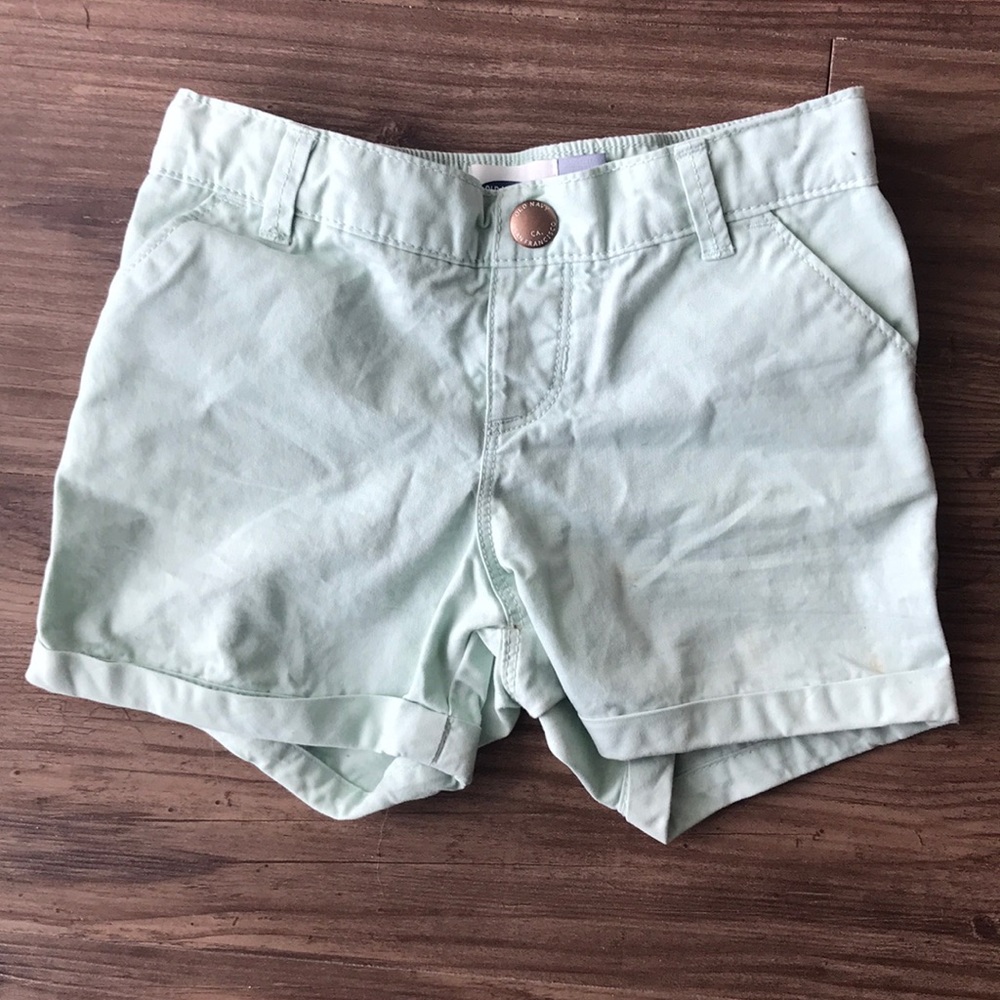 Old navy girls shorts